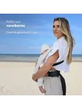Nova Draagzak - Baby Draagzak - Ergonomisch