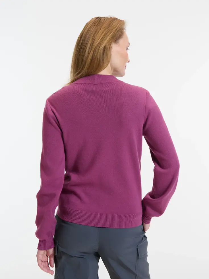 Una - Trui dames - Human Nature