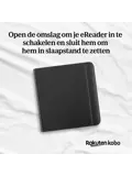 Kobo SleepCover - Kobo Libra Colour