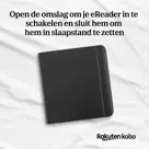 Kobo SleepCover - Kobo Libra Colour