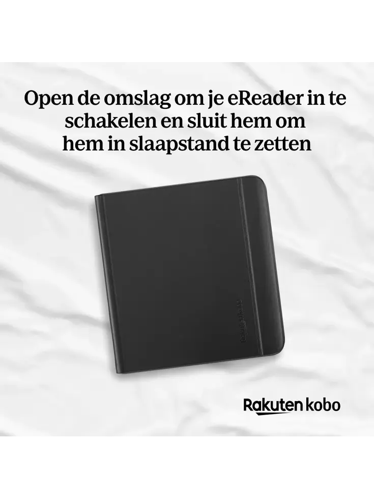 Kobo SleepCover - Kobo Libra Colour