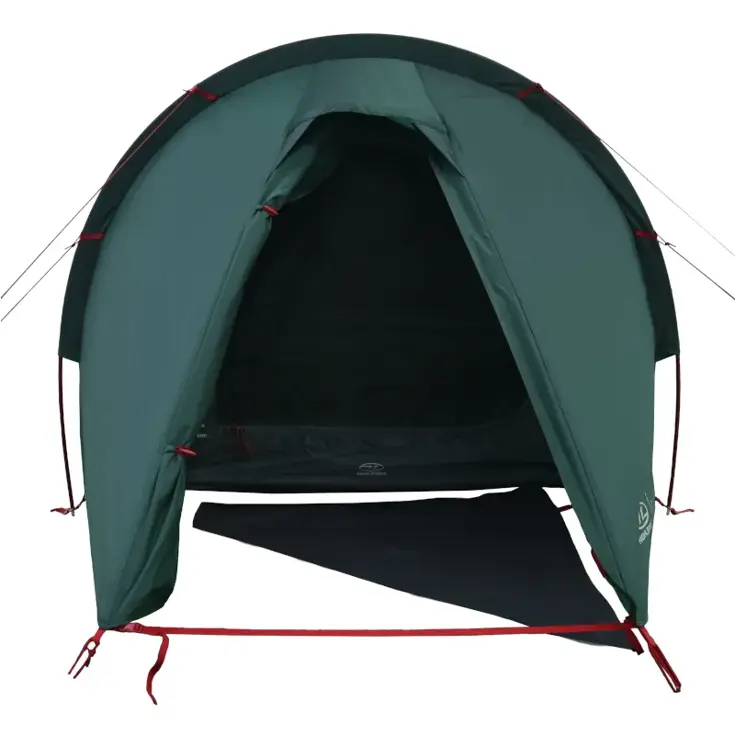 Respite 1 tent