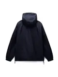 Heren Anorak Jas Rainforest Next