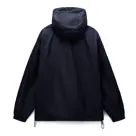 Heren Anorak Jas Rainforest Next