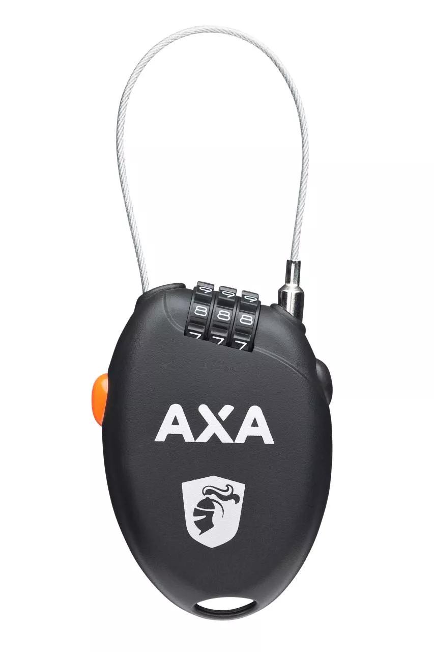 Axa  Roll Retractable