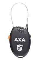 Axa Roll Retractable