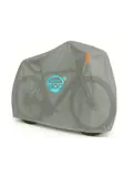 Racefiets hoes - waterdicht -