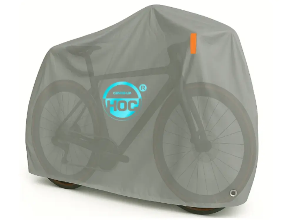 Racefiets hoes - waterdicht -