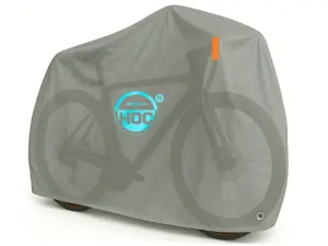 Racefiets hoes - waterdicht - Cuhoc