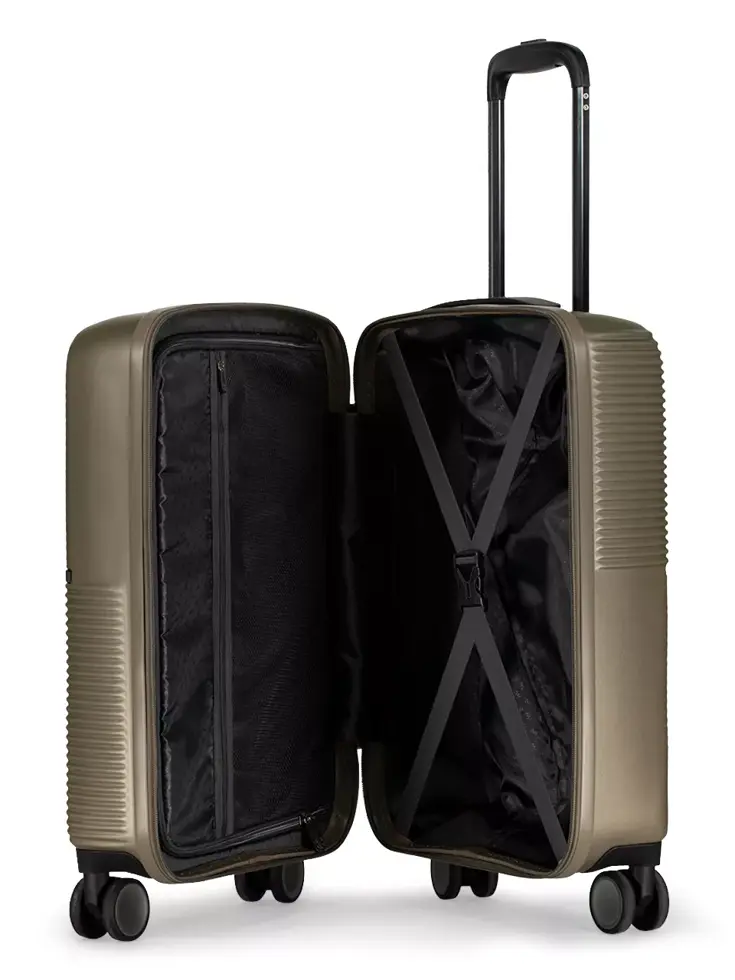 Koffer – Belfort small – 37 liter - TSA cijferslot