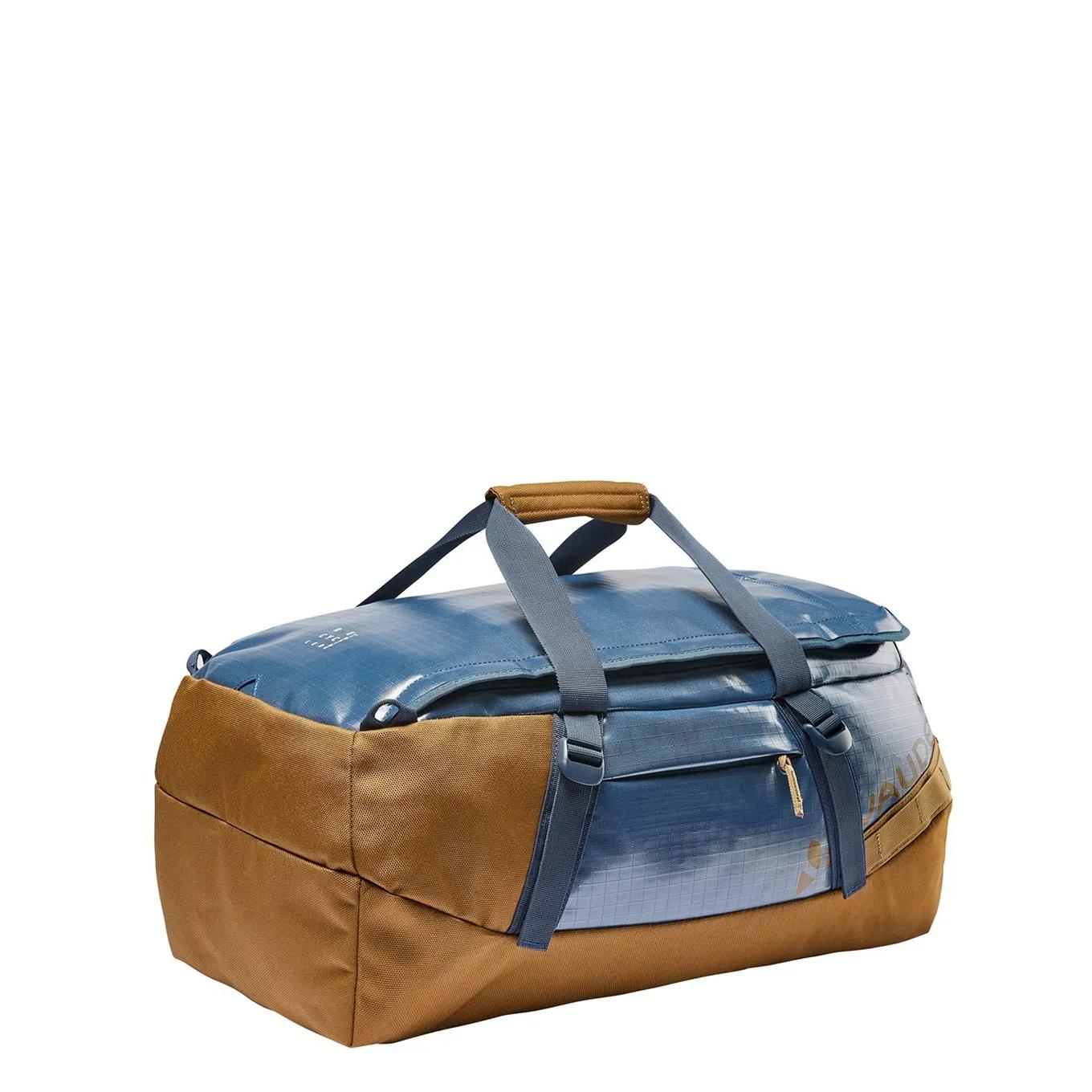 Vaude  CityDuffel 35 baltic sea  Blauw main product image