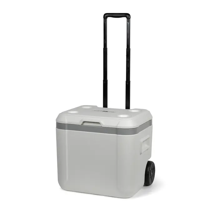 Steamy Marine 52 Koelbox op wielen - 52L
