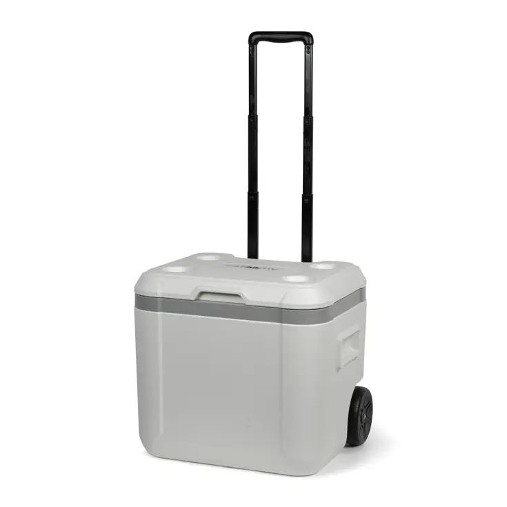 Steamy Marine 52 Koelbox op wielen - 52L