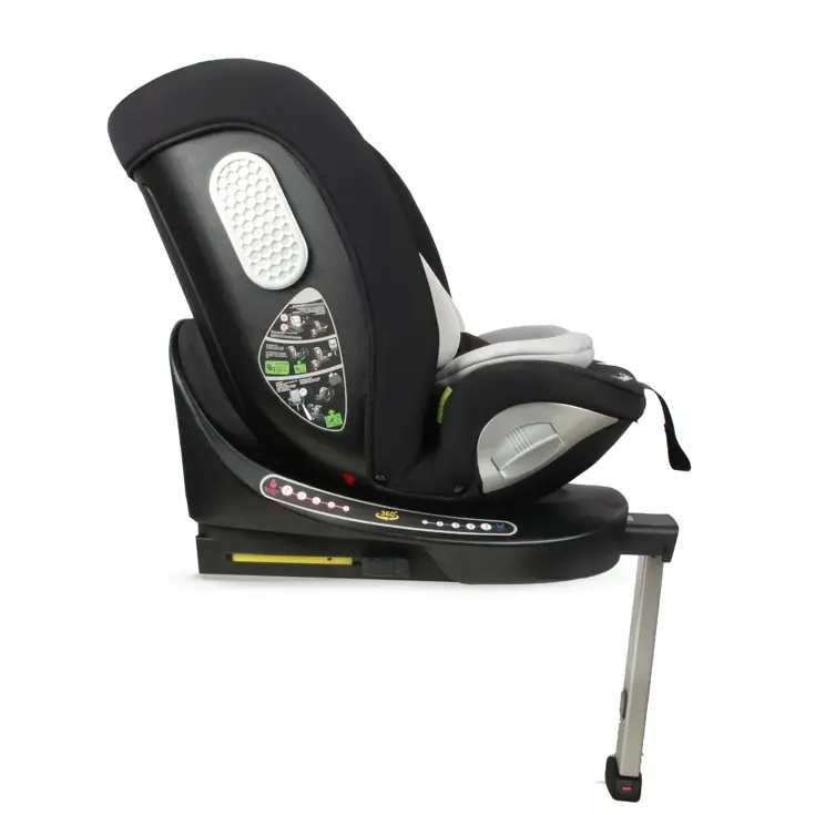 Strike 40-150 cm 360° i-Size Autostoel