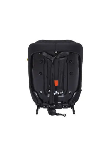 Jules - Autostoel met IsoFix