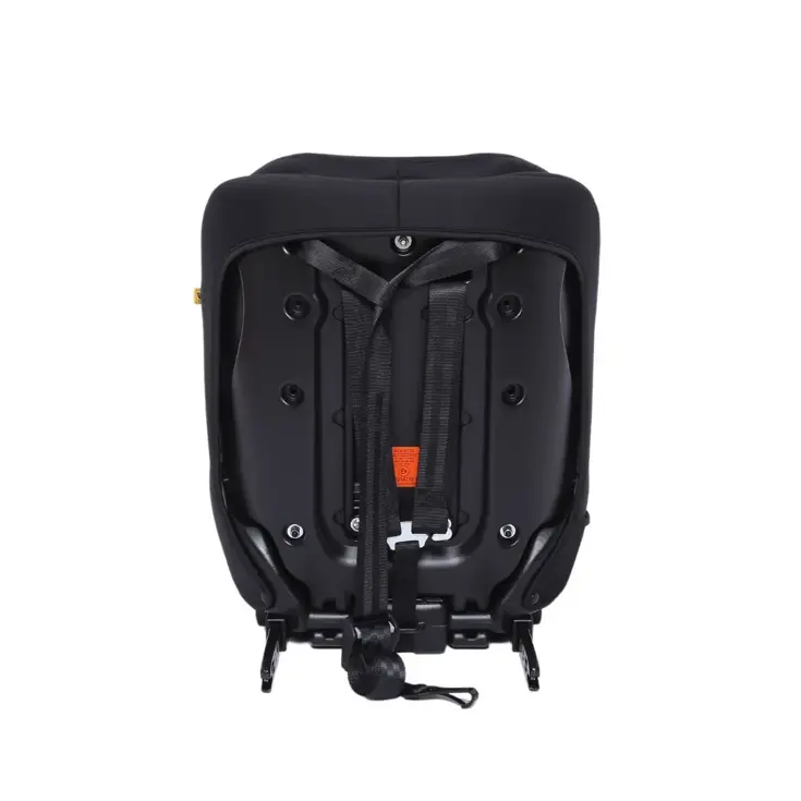Jules - Autostoel met IsoFix