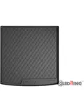 Volkswagen Golf VIII Variant 2020 - Kofferbakmat - Gledring