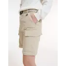 Farra - Afritsbroek dames - Human Nature