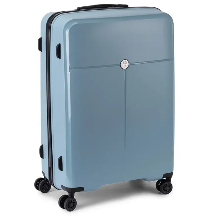 Vie L - Large Koffer -  75  cm - 102 Liter