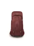 Osprey Aura AG 50 WM/L berry sorbet red