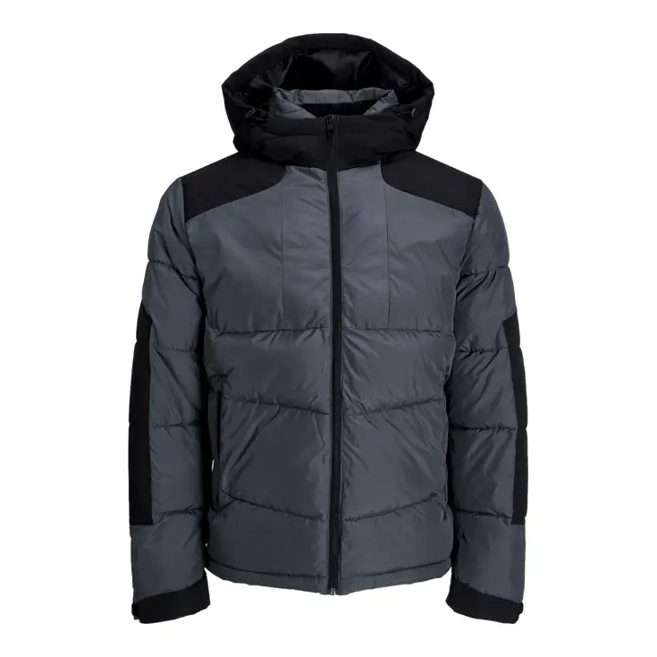 Heren Otis Puffer Hood