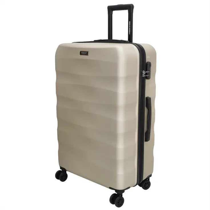Go Travel - Grote koffer - 74cm - 88L