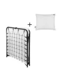 Troonz Campingbed Siena Deluxe - 80 x 190