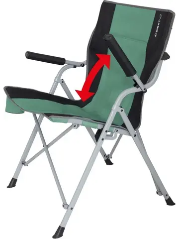 Eurotrail Campingstoel Arras