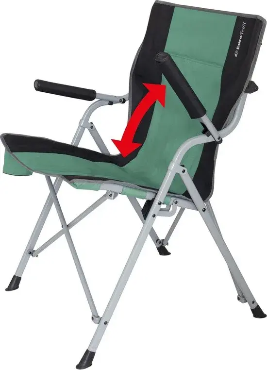 Eurotrail Campingstoel Arras