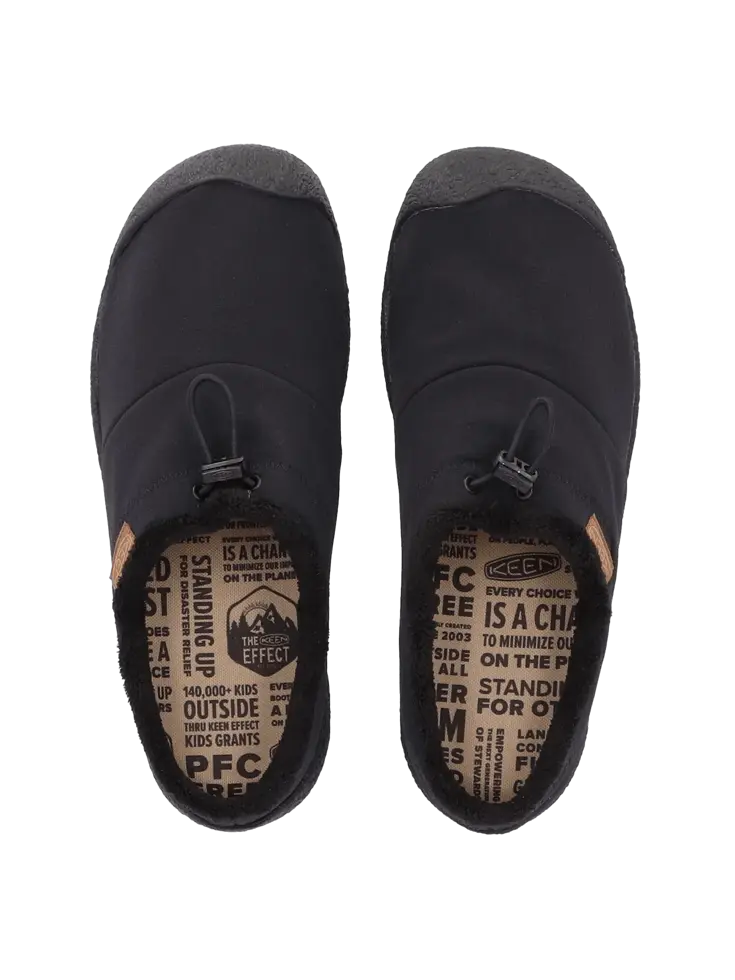Howser III Slide - Pantoffels - Heren