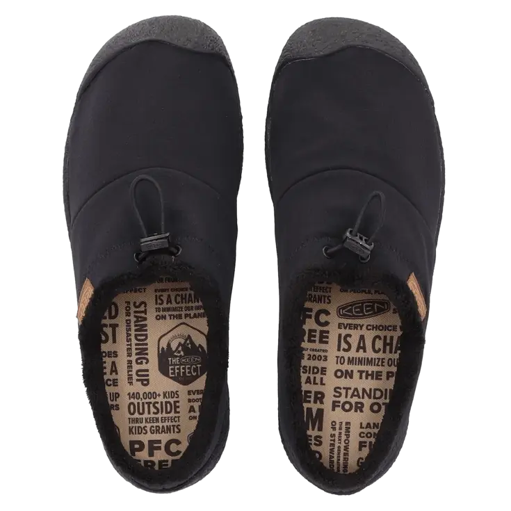 Howser III Slide - Pantoffels - Heren
