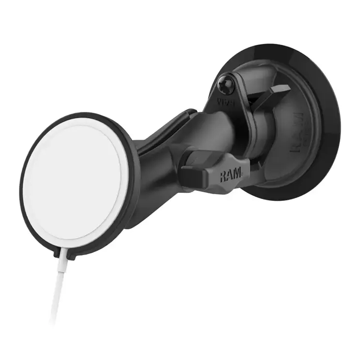 MagSafe Zuignap Telefoonhouder Auto