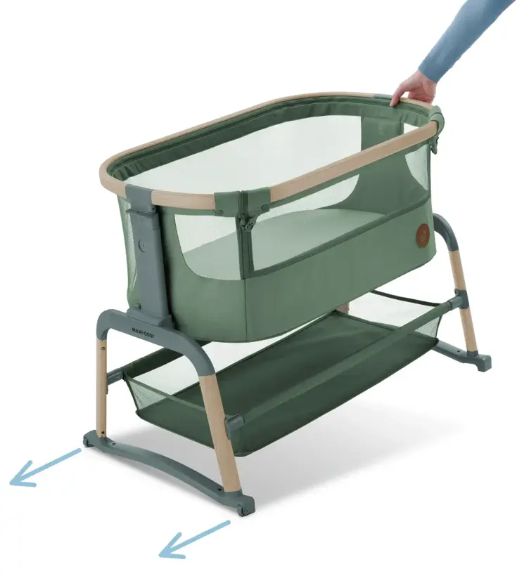 Iora Air Babywieg - Co-sleeper