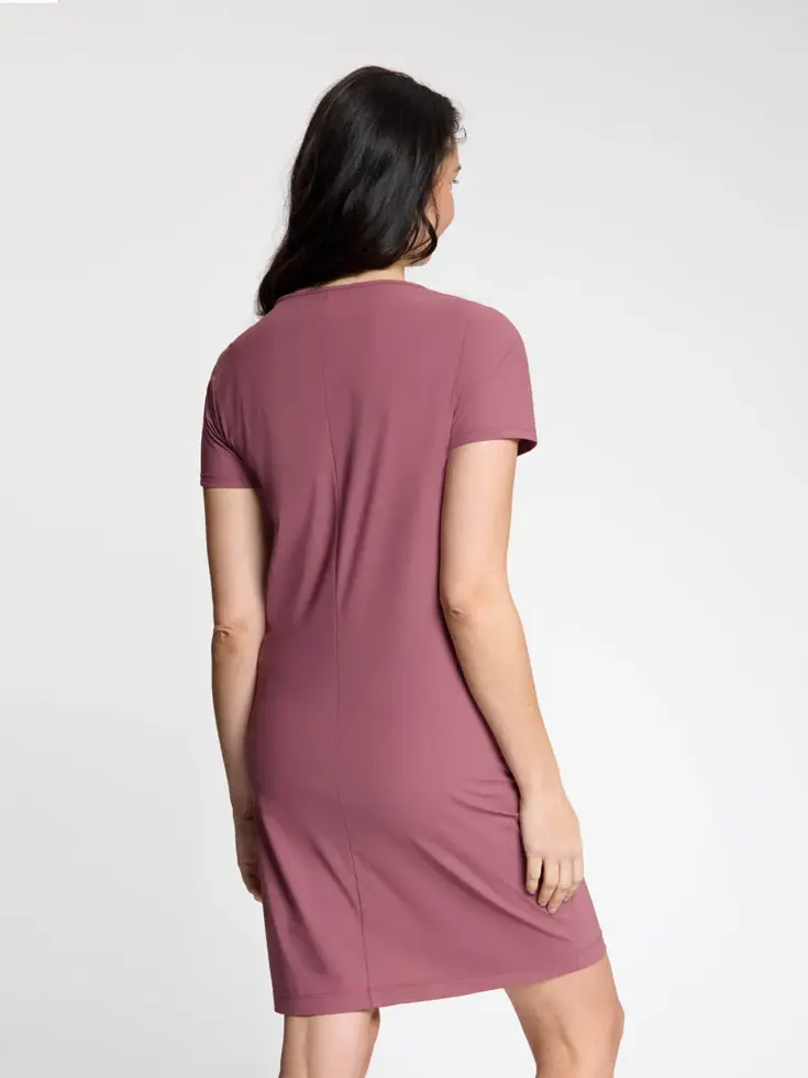 Trixie - Traveljurk dames - Human Nature