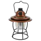 Orix Oplaadbare Campinglamp met Dimfunctie