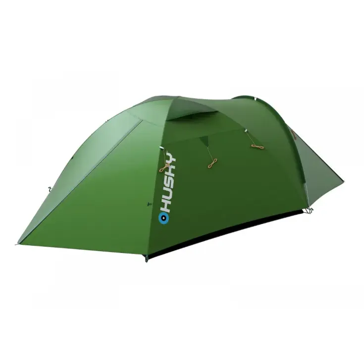 Baron 3 extreem lichtgewicht tent