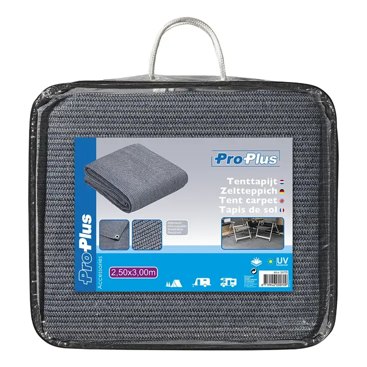 ProPlus Tenttapijt - 250 x 350cm