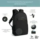 Travelon Metro Anti-Diefstal Backpack