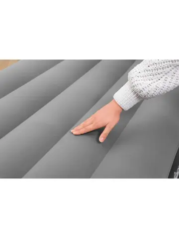 Luchtbed - Bestway - 1P - 97x191 cm + pomp