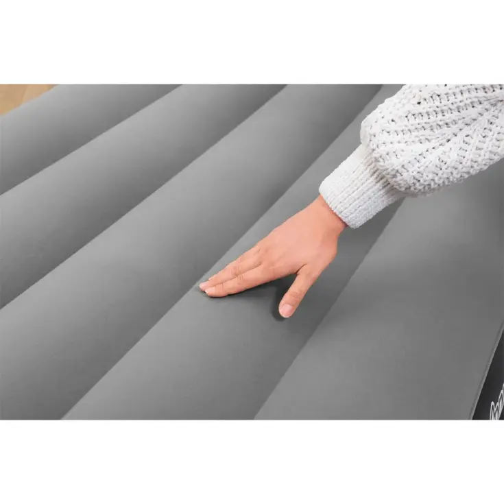 Luchtbed - Bestway - 1P - 97x191 cm + pomp