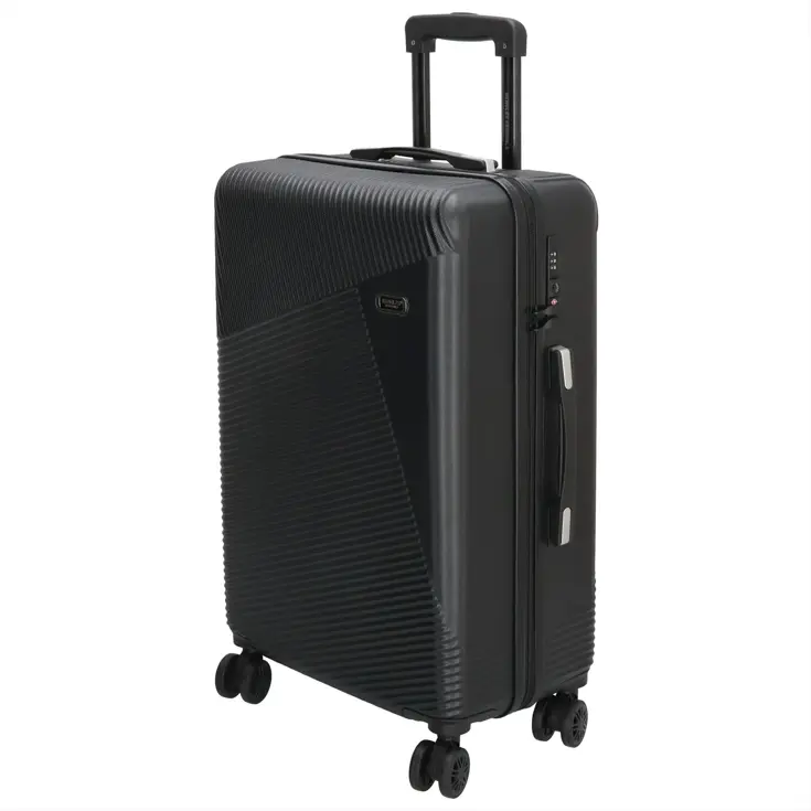 Beagles - Easy Travel - Middel koffer 66cm