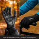 R2B Touchscreen Handschoenen