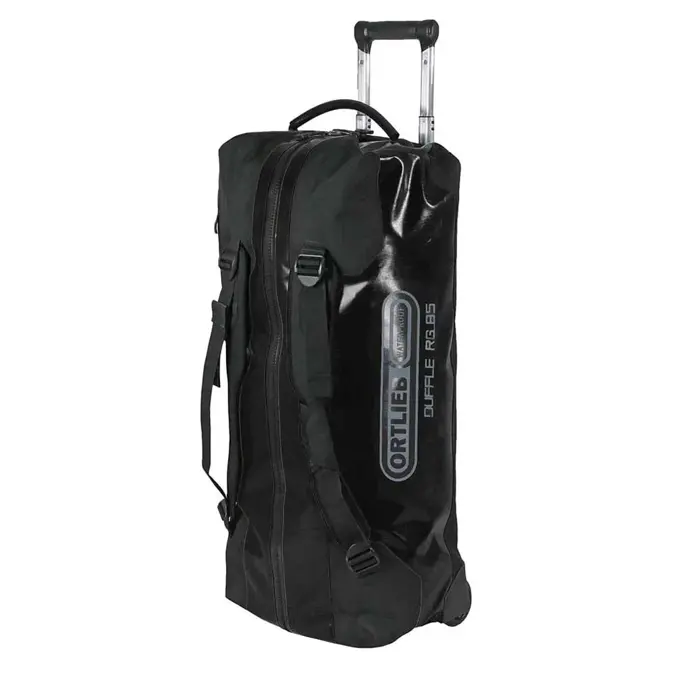 Ortlieb Duffle RG 85L black