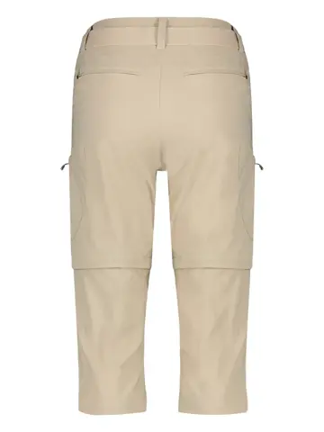 Fiona – Afritsbroek dames – Human Nature