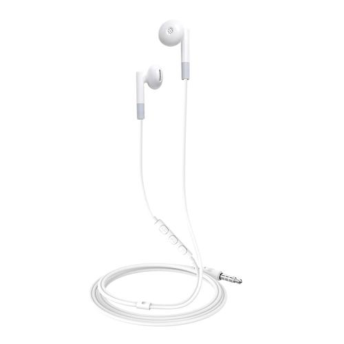 Universele Stereo Oordopjes met Afstandsbediening