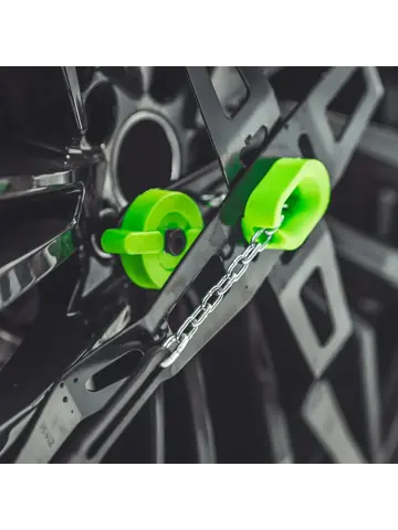 Veriga Tractiva SPORT S30 Loopvlakketting