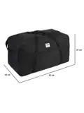 Reistas Auto XL 135 liter