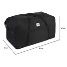 TravelZ Reistas Auto XL 135 liter