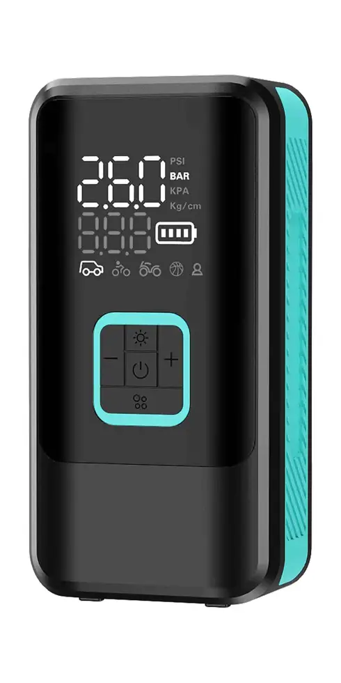 Black Rhino AeroBoost T-3 Autobanden Pomp