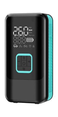 Black Rhino AeroBoost T-3 Autobanden Pomp